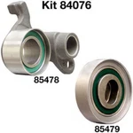 Dayco 84076 Engine Timing Belt Component Kit-vtec Fits 1997 Honda Prelude New. Price: $99.99.