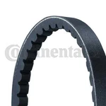 Continental Ctam AVX13X715 V-belt For Fiat Neu. Price: $18.77.