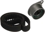 Timing Belt Kit For 1997-1999 Mitsubishi Mirage 1.5L 4 Cyl Gas 1998 Gates TCK289 New. Price: $55.95.