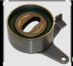 Gmb 445-2050 Engine Timing Belt Tensioner Idler Bearing 2001-2003 Kia Rio New. Price: $14.54.