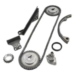 For Nissan Sentra 1991-1999 Itm Engine 053-92500 Timing Chain Kit New. Price: $156.66.