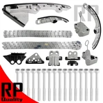 Cylinder Head Bolt Timing Chain Kit For Subaru Outback B9 Tribeca Limited 3.0L New. Price: $134.94.