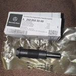 A2600502000 Genuine Mercedes-benz Oem Timing Chain Tensioner. Brand New!. Price: $50.00.