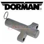 Dorman Timing Belt Tensioner For 2009 Dodge Challenger 3.5L V6 Engine Valve Ic New. Price: $162.56.