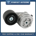 Belt Tensioner With Pulley Fit For Dodge Ram 2500 / 3500 4500 Sterling Truck New. Price: $26.88.
