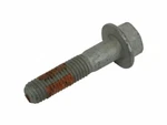For 2020-2022 Cadillac CT4 Caliper Bracket Mounting Bolt Rear Delco 43136NZ New. Price: $15.47.