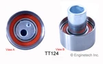 Timing Belt Tensioner Enginetech, Inc. TT124 New. Price: $79.99.