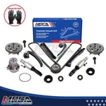Timing Chain Kit Sprocket Solenoid 10-14 Ford Expedition Lincoln Navigator New. Price: $190.90.
