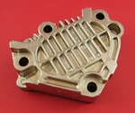 New Oem Bosch Gear Pump For CP3 Injection 07-18 Dodge Cummins 6.7L. Price: $99.95.