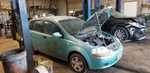 Harmonic Balancer 1.6L Fits 04-08 Aveo 2115020 Used. Price: $50.00.