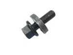 Genuine Jaguar Xe-range/xf/xj/f-pace M14 30MM Crankshaft Damper Bolt C2S24165 New. Price: $10.66.