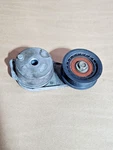 2014 2026 Chrysler V6 Serpentine Drive Belt Tensioner & Pulley Oem 04627533AB Used. Price: $30.00.