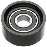 Gates 36176 Drivealign Belt Idler/tensioner Pulley New. Price: $19.81.