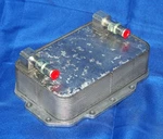 2022-2026 Maserati MC20 & Mcpura Transmission Oil Coolant Heat Exchanger Oem Used. Price: $199.95.