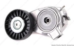 Genuine Saab Serpentine Belt Tensioner For 1999-2002 9-3 4898755-AA New. Price: $163.18.