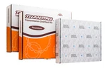 6L90 Transtar Rebuild Kit 2007 Up Bonded Pistons Frictions Less Steels Filter New. Price: $609.00.