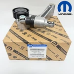 Genuine Mopar 04627038AA Belt Tensioner For Jeep Wrangler Jk 3.6L 2012-2018 New. Price: $88.88.