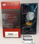 Gates TCK296 Timing Belt Component Kit 2522960 New. Price: $40.00.