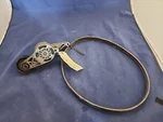 Oem 05-06 Vw Jetta Tdi 1.9L Accessory Belt Tensioner Used. Price: $38.99.