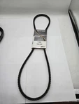 Dayco 17505 Heavy Duty Top Cog V-belt New. Price: $15.14.