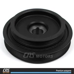 Engine Harmonic Balancer Crankshaft Pulley For 95-99 Nissan 200SX Sentra GA16DE New. Price: $25.57.