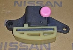Nissan 13070-ET80C Tensioner Straight Timing Chain Guide QR25DE 07-12 Sentra Ser New. Price: $91.42.