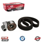 TCK215 Gates Timing Belt Kit For Lexus IS300 GS300 Toyota Supra SC300 1992-2000 New. Price: $88.89.