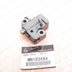 Genuine Mitsubishi 08-15 Lancer Evo X Outlander Timing Chain Tensioner MN183894 New. Price: $53.98.