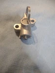 Engine Balance Shaft Chain Tensioner-timing Dorman 420-120 New. Price: $44.97.