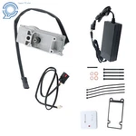 Turbo Electric Actuator+calibrator For Cummins Isx 4034289RX 6378270RX 3791991 New. Price: $246.83.