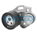 ATB2521 Dayco Tensioner Pulley, Timing Belt For Alfa Romeo, Fiat, Lancia Neu. Price: $91.21.