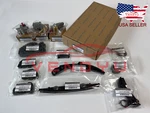 Genuine Oem Timing Chain Kit For 17-24 Nissan Pathfinder 3.5L V6 VQ35DD Us New. Price: $399.00.