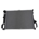 Aluminum Radiator Compatible For Mercedes CL600/S600 2004-2010 2205002003 New. Price: $55.00.