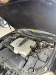 2002 Lexus LS430 Engine Timing Camshaft Sprocket 1305150020 Used. Price: $99.99.