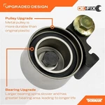 Dorman 420-154 Engine Timing Belt Adjuster New. Price: $110.06.