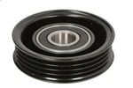 Tensioner Pulley, V-belt Ina 0853 For Cr-v (rd) 2 1995- Nuovo. Price: $41.96.