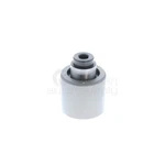 Vaico Engine Timing Belt Idler Right Lower V101597 038109244J New. Price: $32.27.