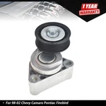 Drive Belt Tensioner For 98-02 Chevy Camaro Pontiac Firebird 04-06 Gto 5.7L New. Price: $19.03.