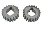 Engine Timing Gear Itm 50143 New. Price: $27.75.