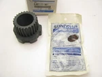 New Oem Mazda KJ0111321 Crankshaft Timing Sprocket 1995-2001 2.3L 2.5L-V6. Price: $24.99.
