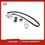 WP304K1A Dayco Kit Timing Belt Saab 9-2X Subaru Forester Impreza Legacy 1999 New. Price: $269.99.