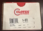 Engine Timing Chain Tensioner Cloyes Gear & Product 9-5975 New. Price: $50.00.