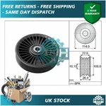 Fits Mercedes-benz + Other Models Hmh Deflection Guide Pulley New. Price: $37.99.