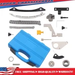 1S7Z6K254AA Timing Chain Alignment Tool Ford Explorer Edge Taurus Fusion New. Price: $107.05.