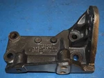 Volvo D13 Mack MP8 Engine Arm Roller Belt Tensioner Bracket 21099435 - 20208 Used. Price: $71.09.