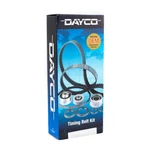 Dayco Timing Belt Kit KTB536E Brand. Price: $190.19.