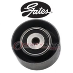 Gates Timing Idler For 2012-2015 Chevrolet Sonic 1.8L L4 Engine Pulley Vz New. Price: $94.15.