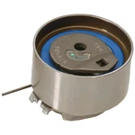 T43008 Gates T-belt Tensioner Pulley For Chrysler Pt Cruiser Dodge Caravan Jeep New. Price: $181.03.