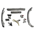 For Toyota Tacoma 2005-2015 Itm Engine 053-91521 Timing Chain Kit New. Price: $270.59.