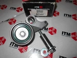Isuzu 3.2 & 3.5 Trooper Rodeo Axiom Amigo Slx Passport - Timing Belt Tensioner New. Price: $40.55.